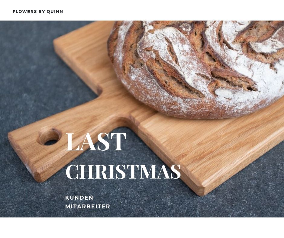 Nachhaltige Kunden und Mitarbeitergeschenke