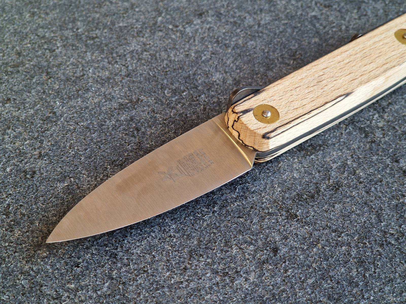 Steakmesser Lierenaar Fix Variation