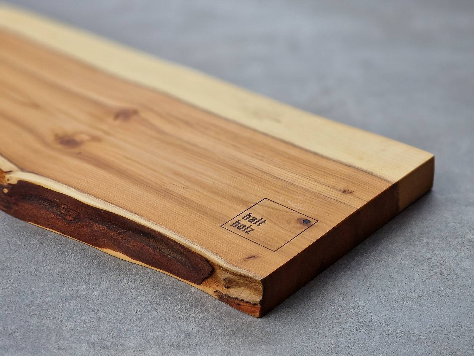 Einzelstück Messerleiste für die Wand