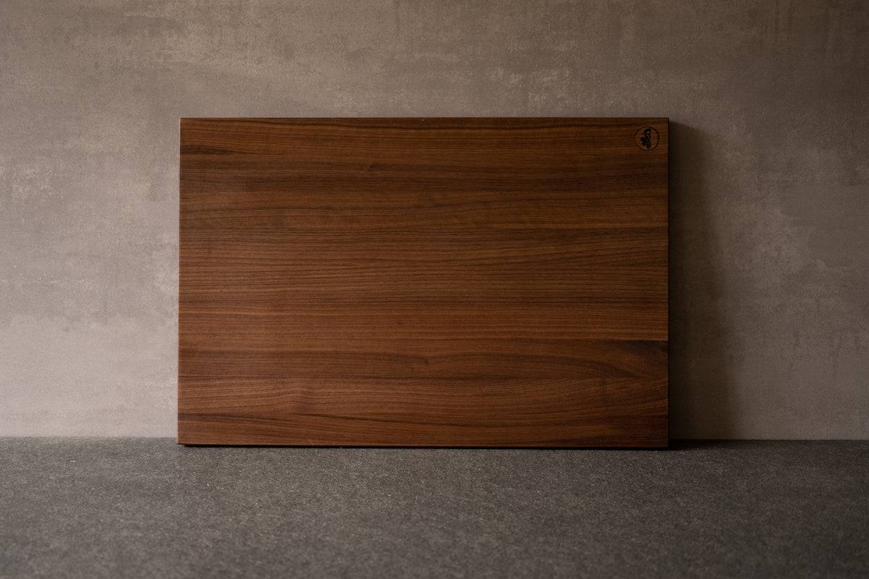 Backbrett / Arbeitsbrett ohne Anschläge - Spessartbrett