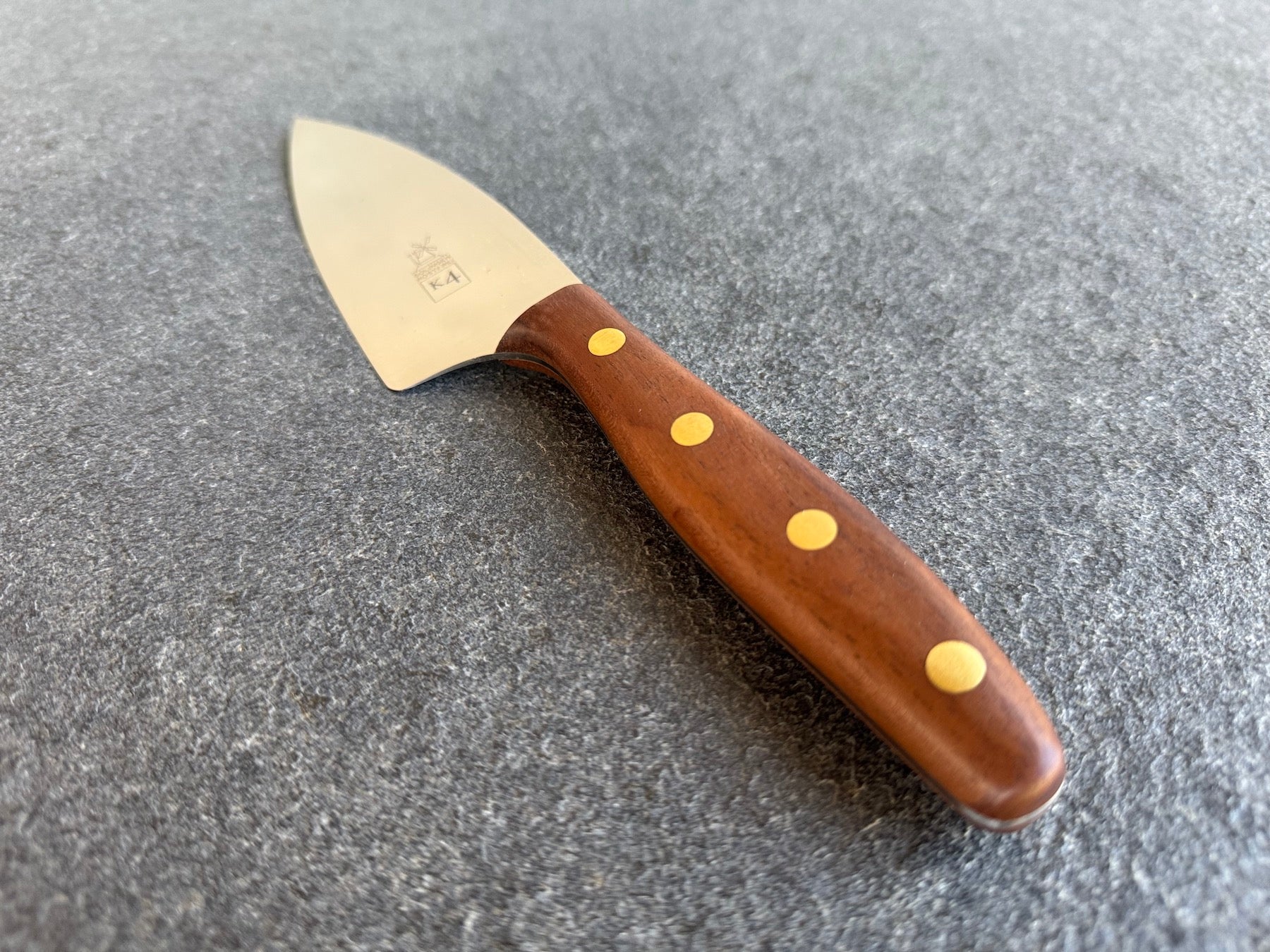 K-Serie K4 Kochmesser