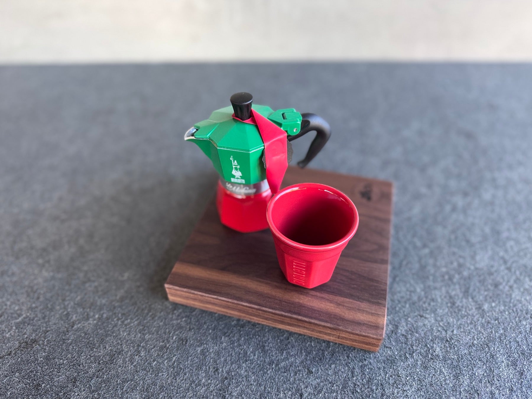 Schneide- und Vesperbretter Nussbaum 2. Wahl - Spessartbrett