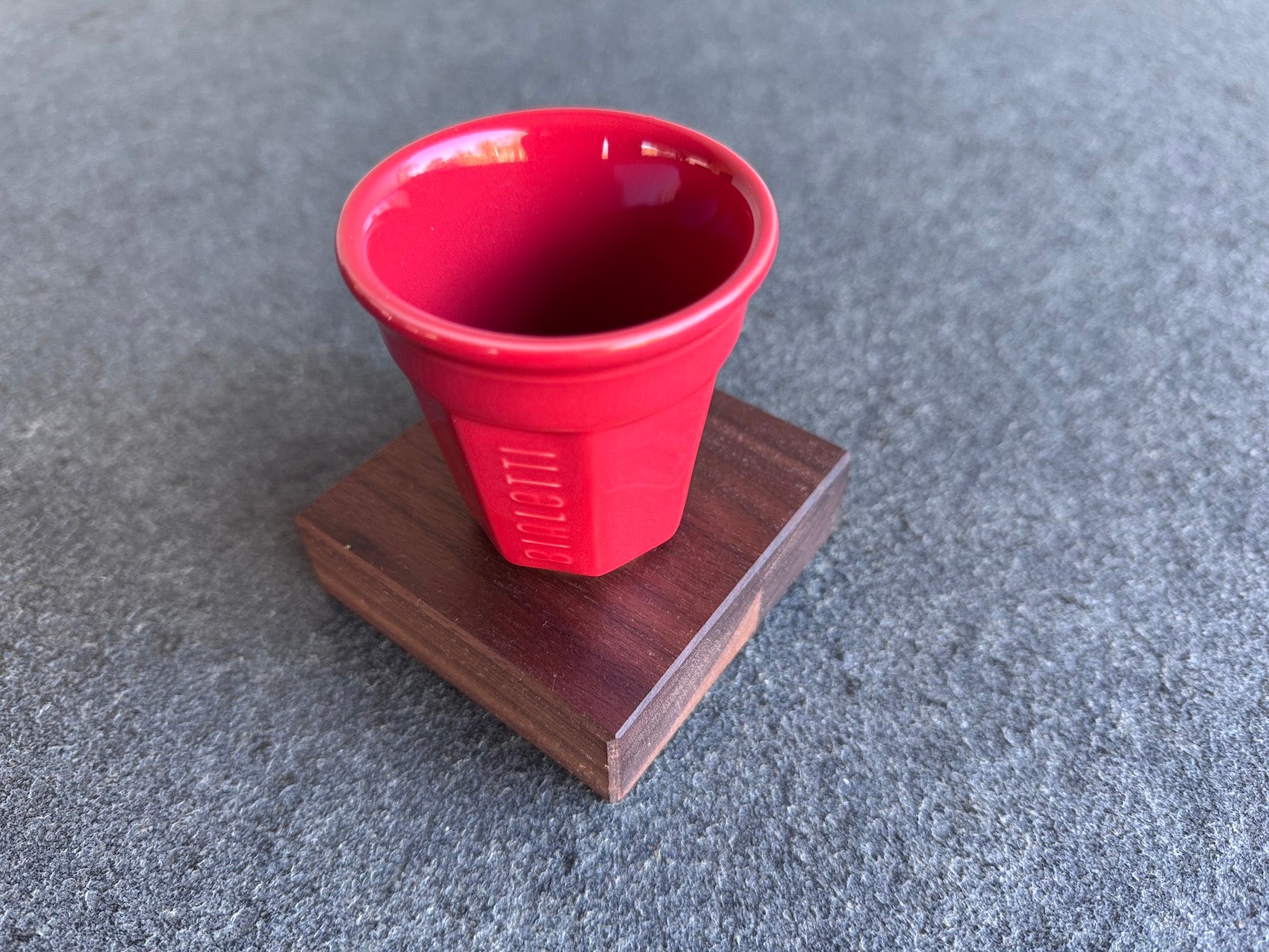 Schneide- und Vesperbretter Nussbaum 2. Wahl - Spessartbrett