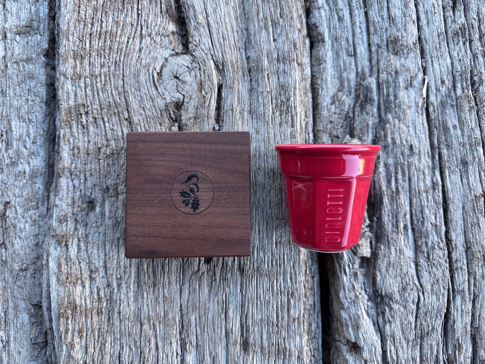 Schneide- und Vesperbretter Nussbaum 2. Wahl - Spessartbrett