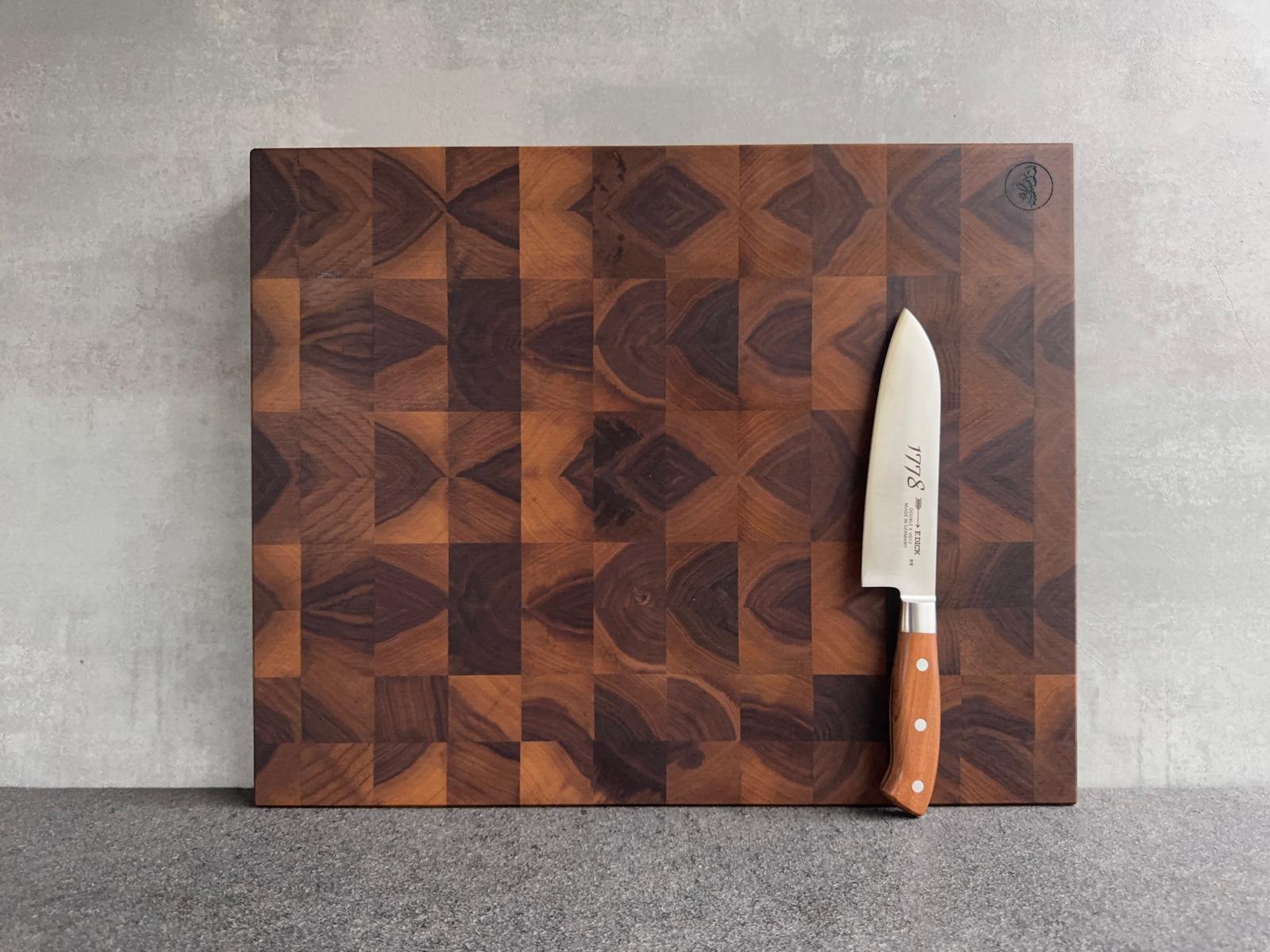 Bestseller Schneidebrett in klassischer Größe