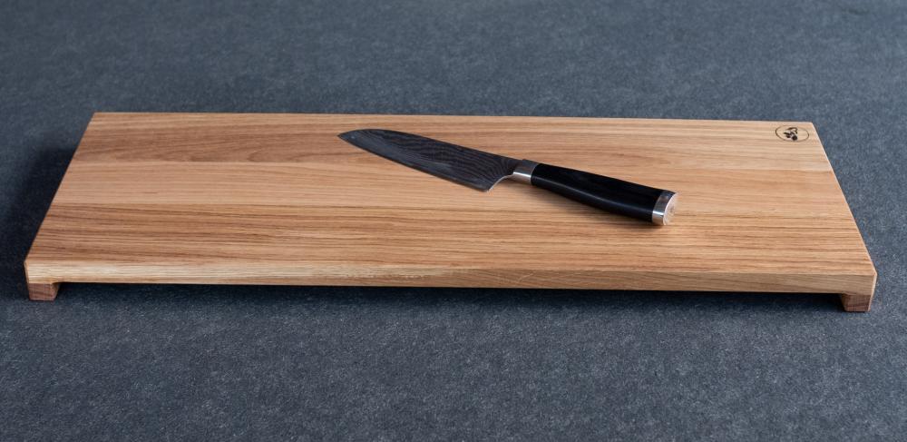 Halbe Herdabdeckung für Induktionskochfeld