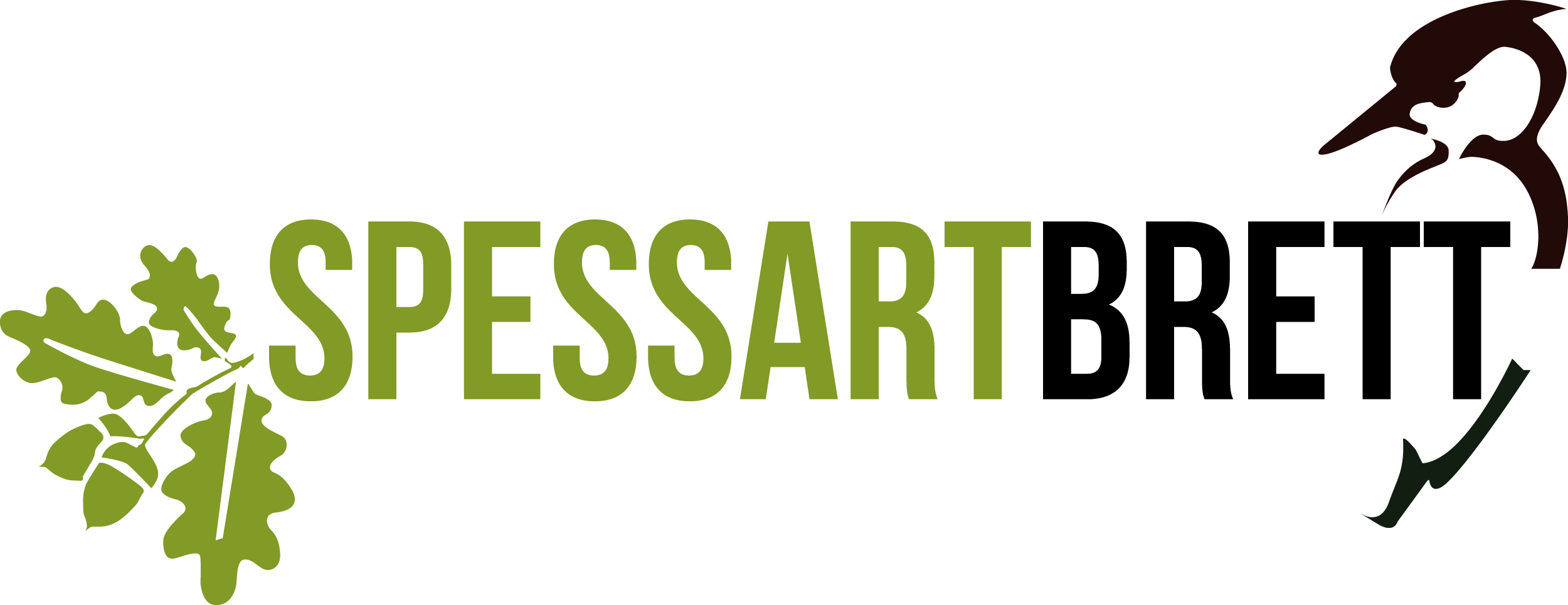 Spessartbrett-Logo