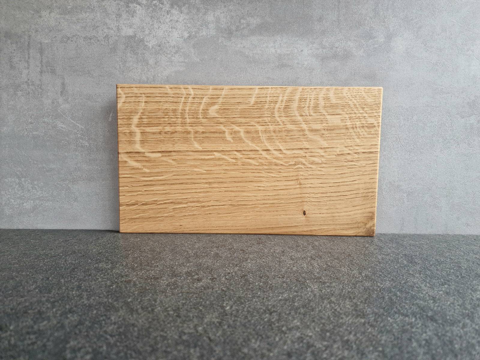 Rückseite Muttertagsgeschenk Holzbrett