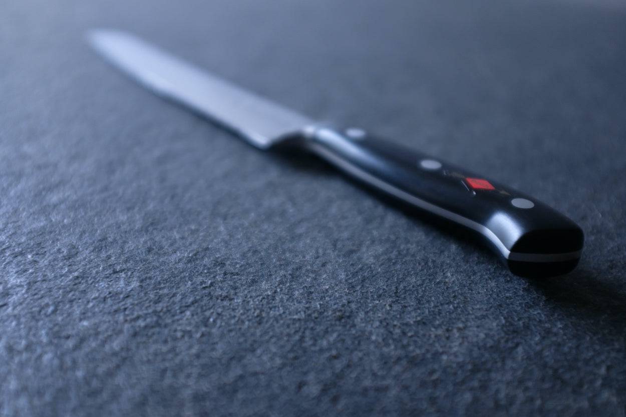 DICK Brotmesser 21 cm - Spessartbrett