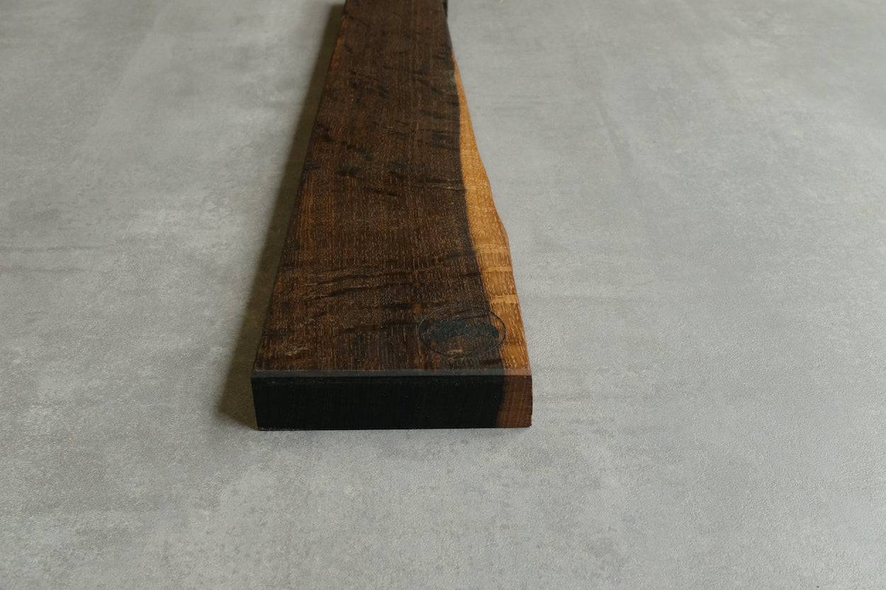 Räuchereiche Magnet Messerleiste