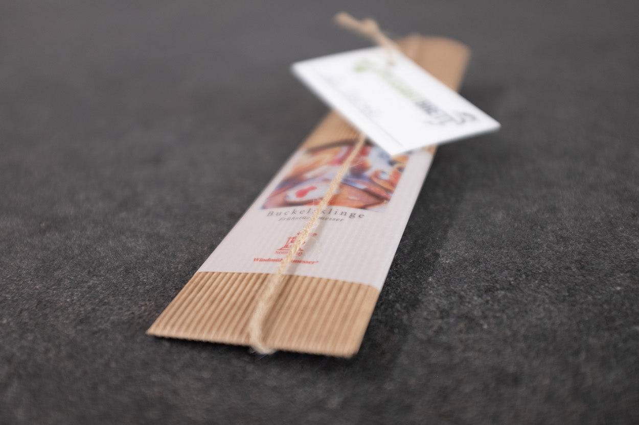 Buckels Geschenkverpackung Feinwell - Spessartbrett