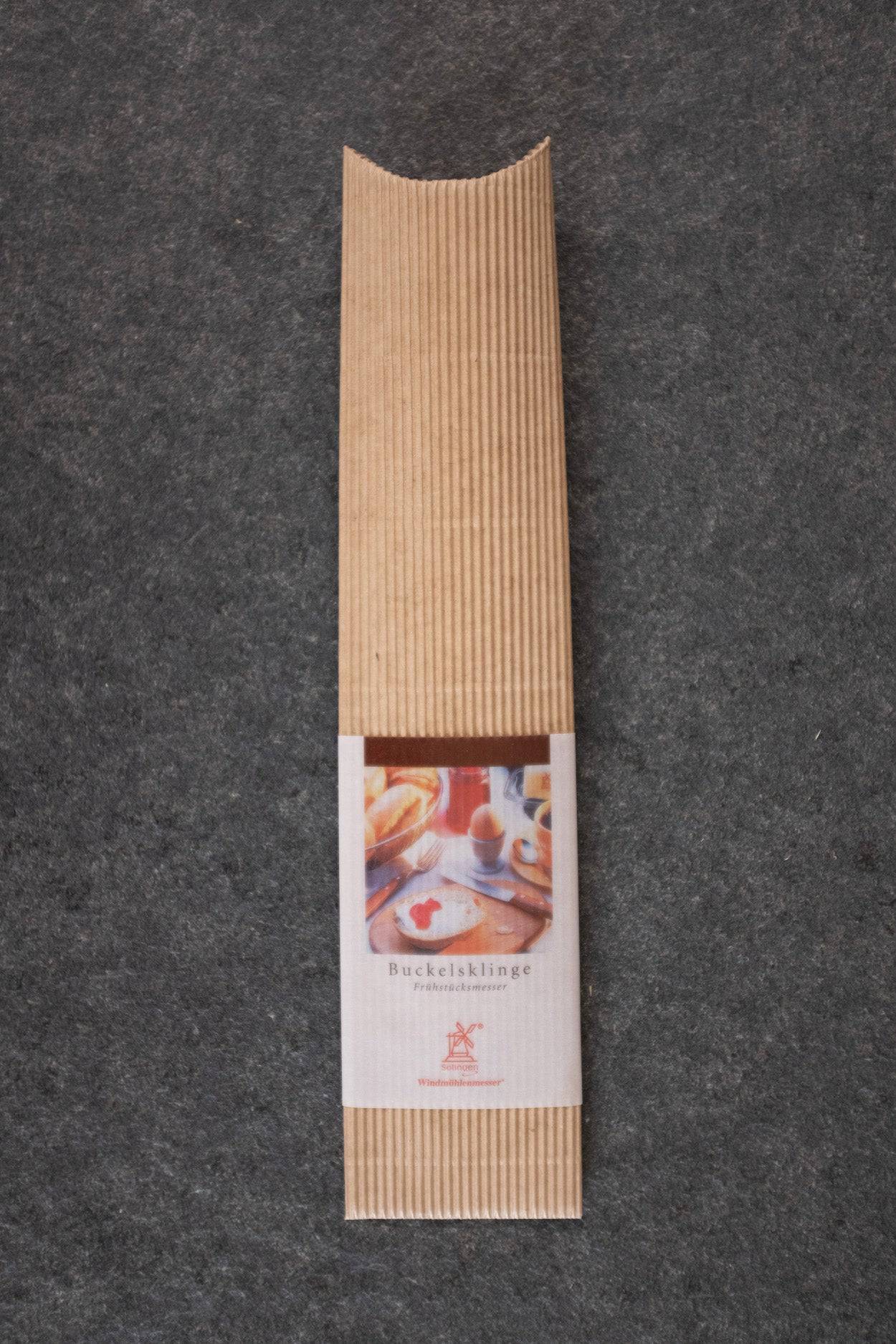 Buckels Geschenkverpackung Feinwell - Spessartbrett