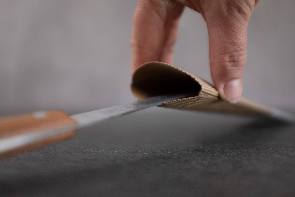 Buckels Geschenkverpackung Feinwell - Spessartbrett