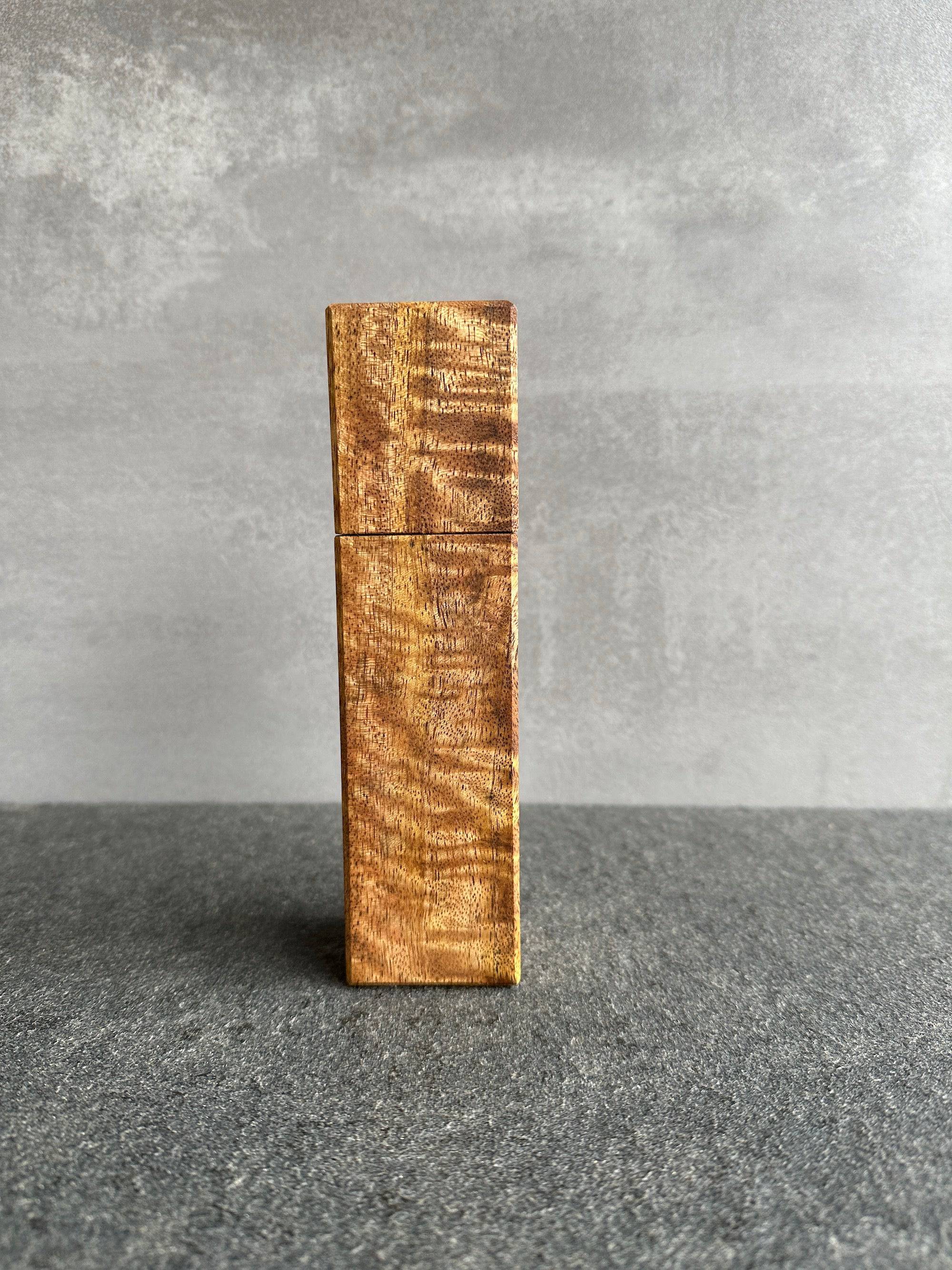 Curly Mango Pfeffermühle 18cm