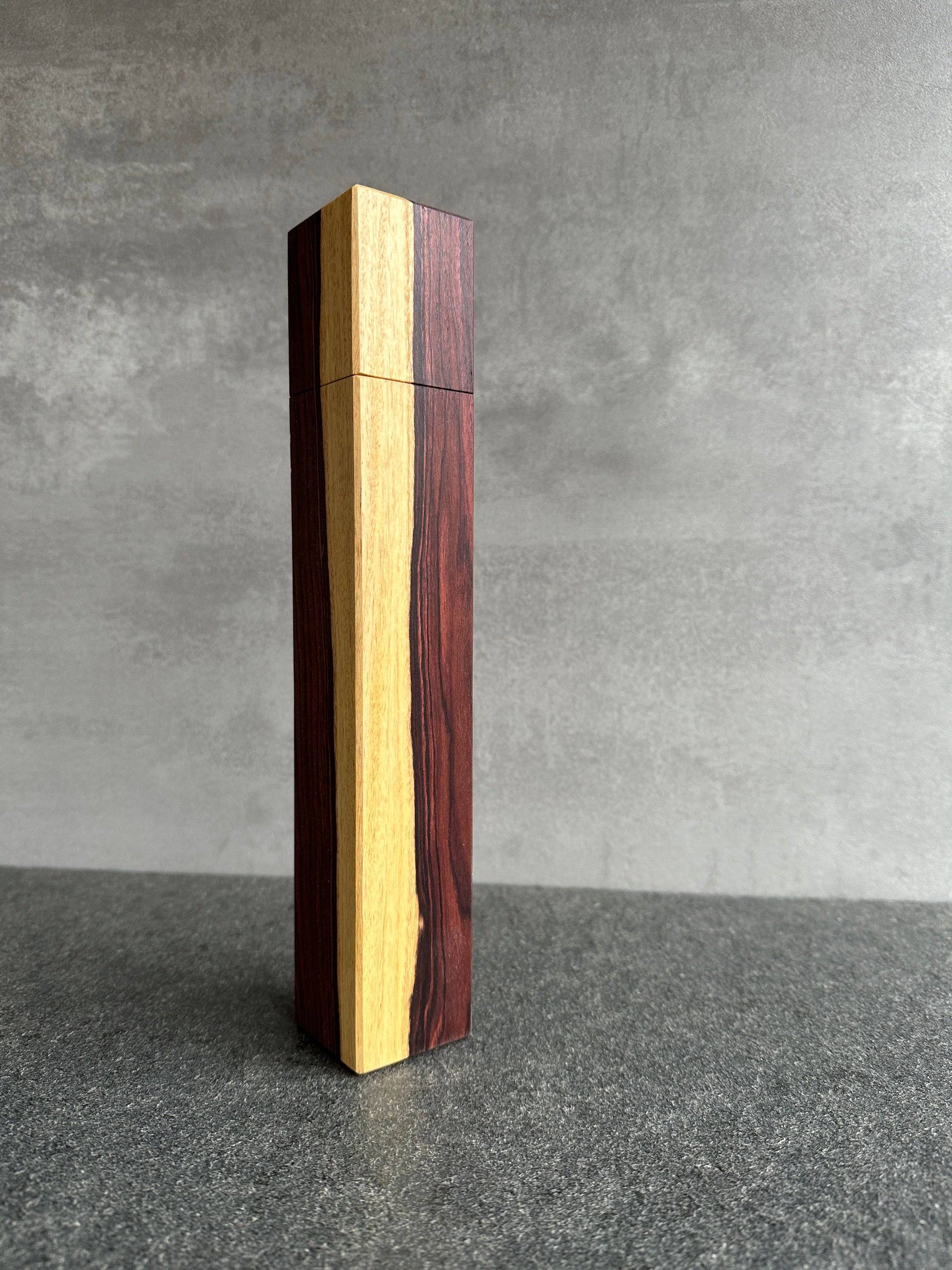 Kingwood Pfeffermühle
