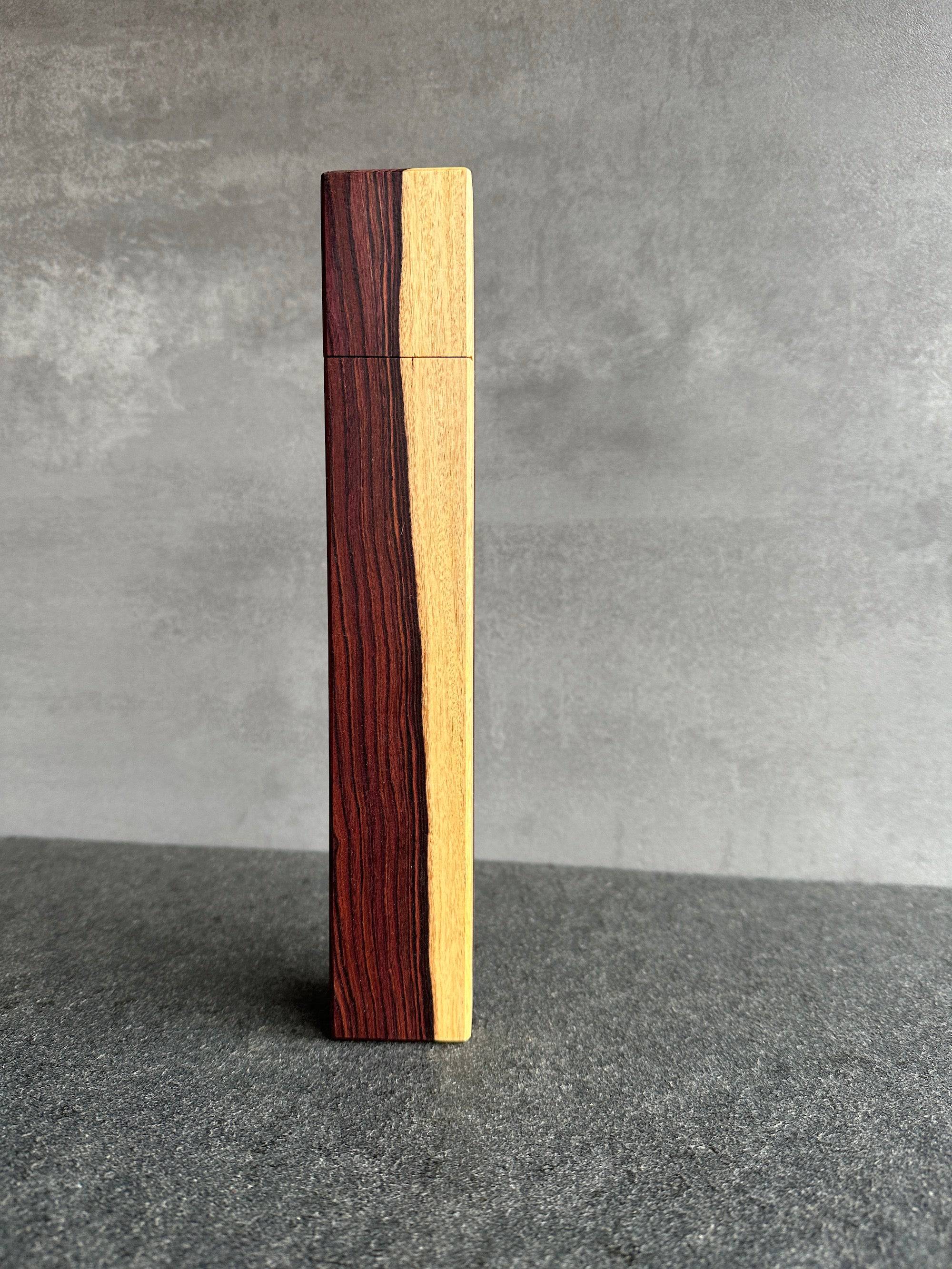 Pfeffermühle, 28 cm aus Kingwood