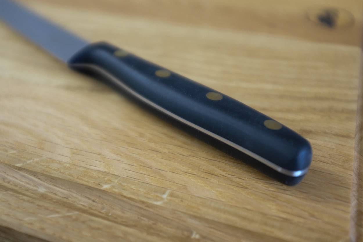 Detailansicht POM-Griff von einem K6.