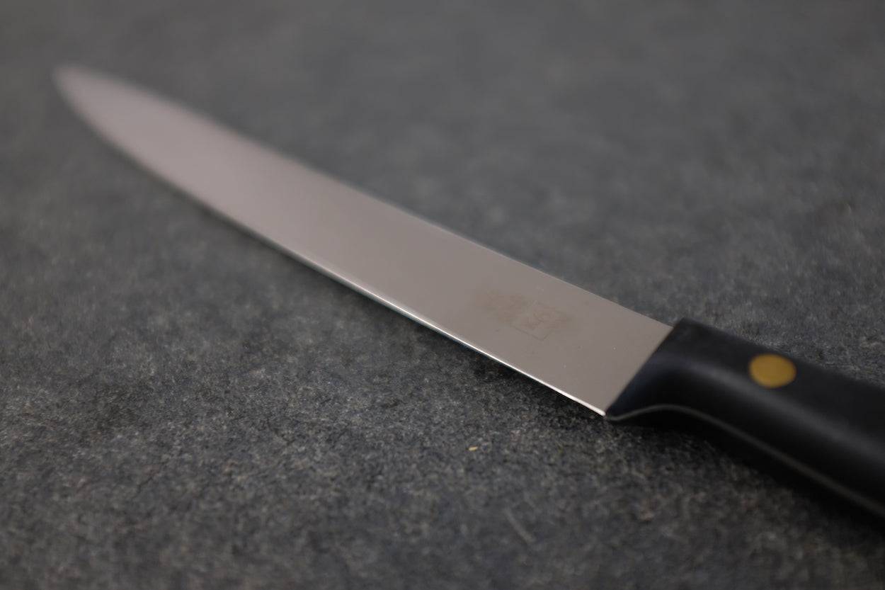 Klinge des K6.