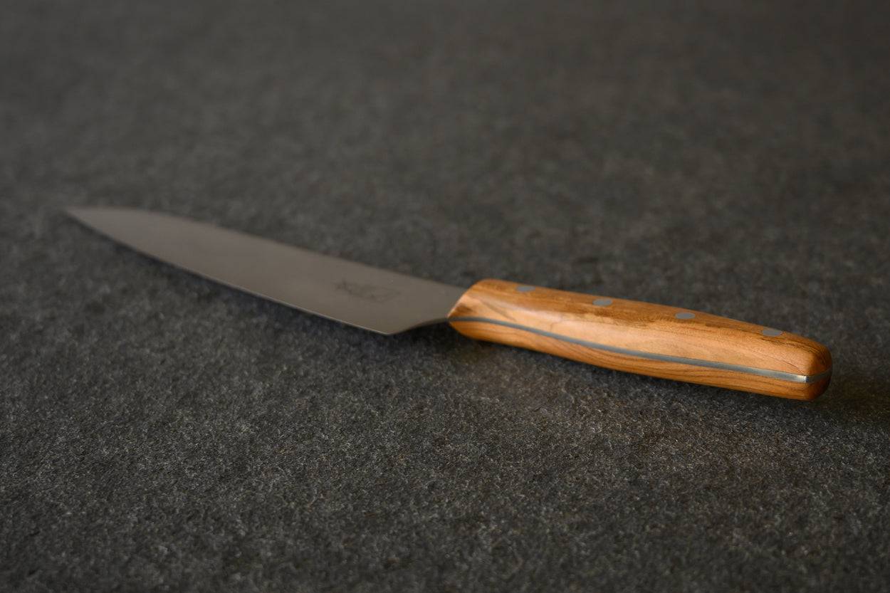 Windmühlenmesser K-Chef Marillegriff