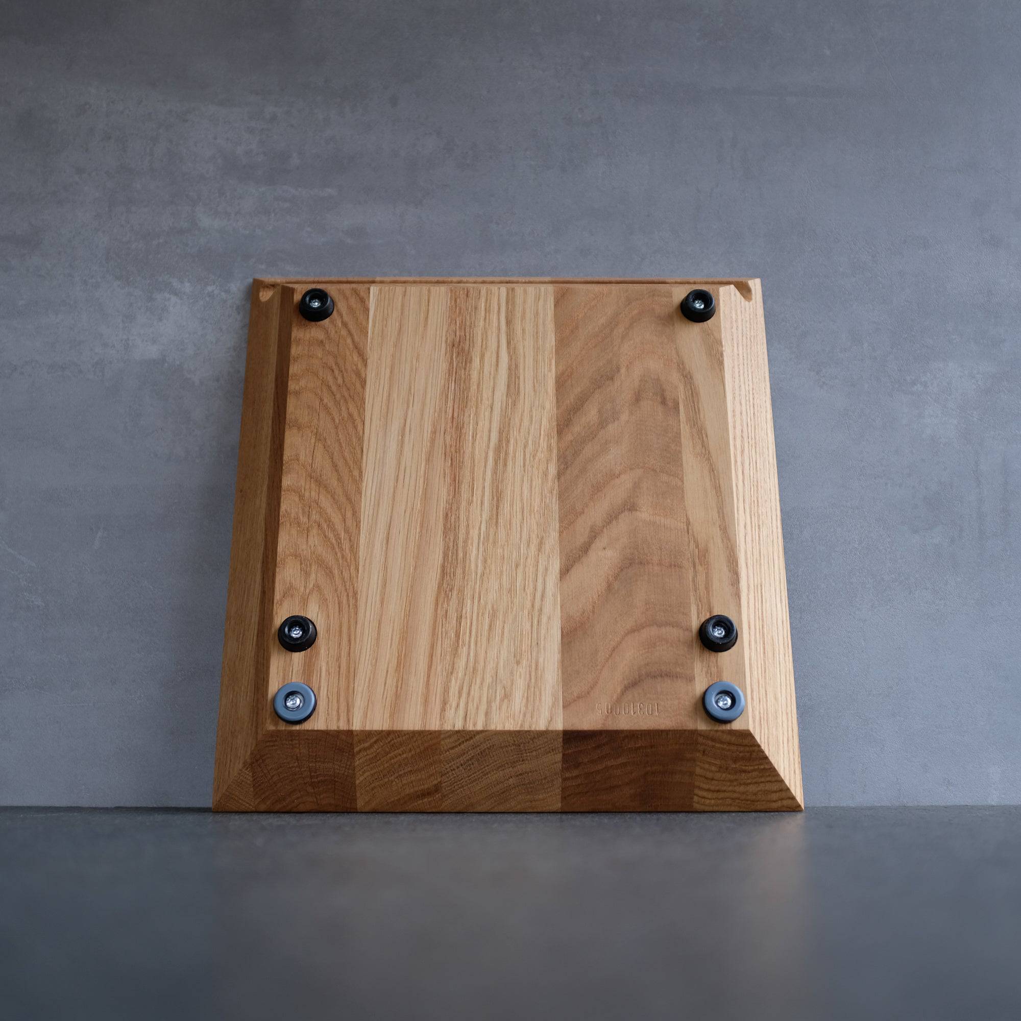 Gleitbrett für Kennwort Cooking Chef Xl Rückseite.