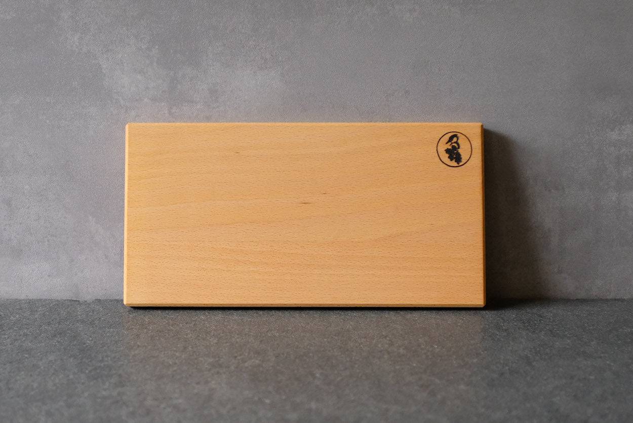 Vesperbrett Buche