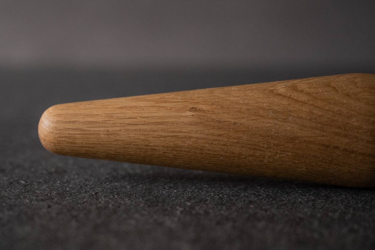 Detail Formwalze für Backform