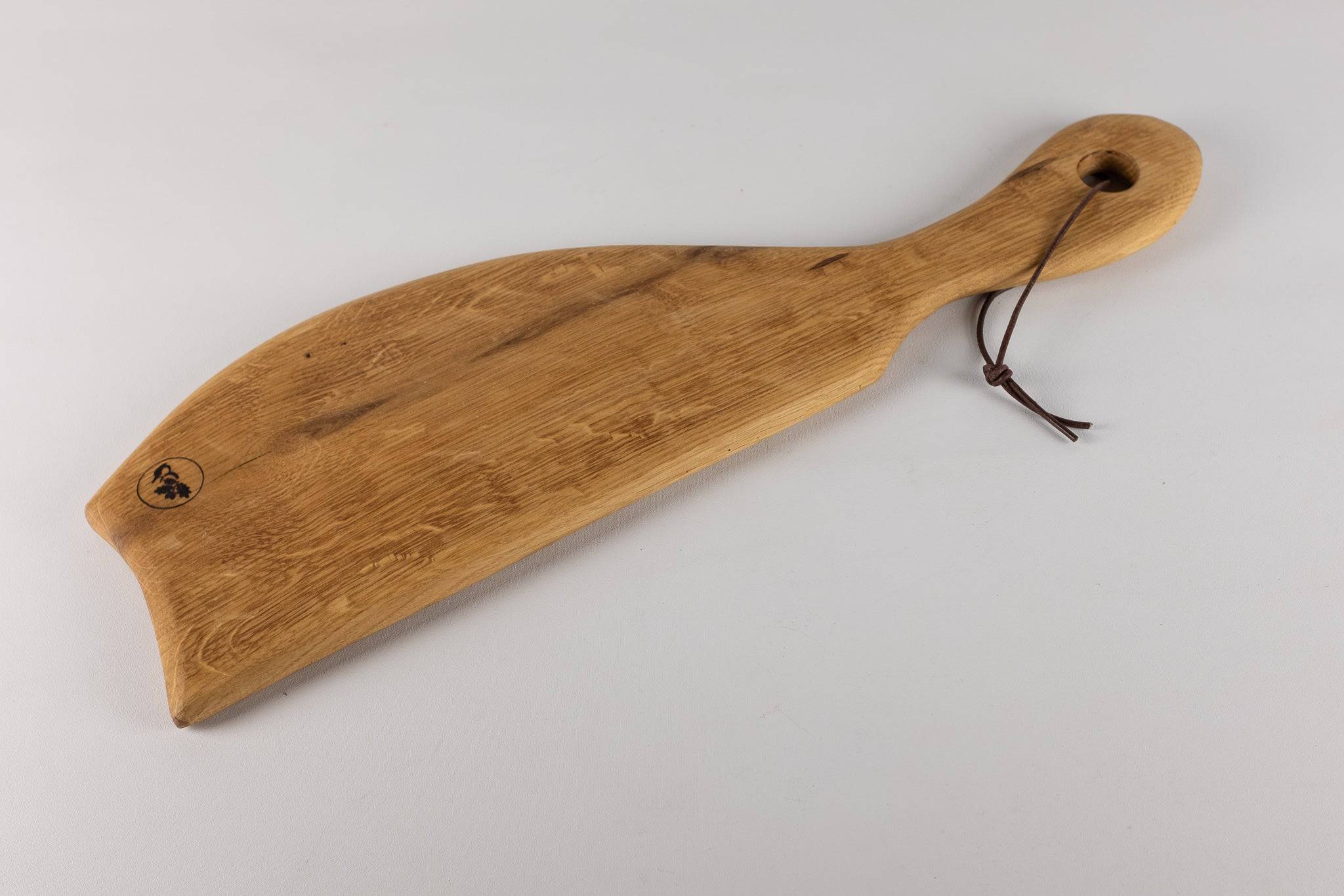 Schneidebrett Rothenfels, Eiche. - Spessartbrett