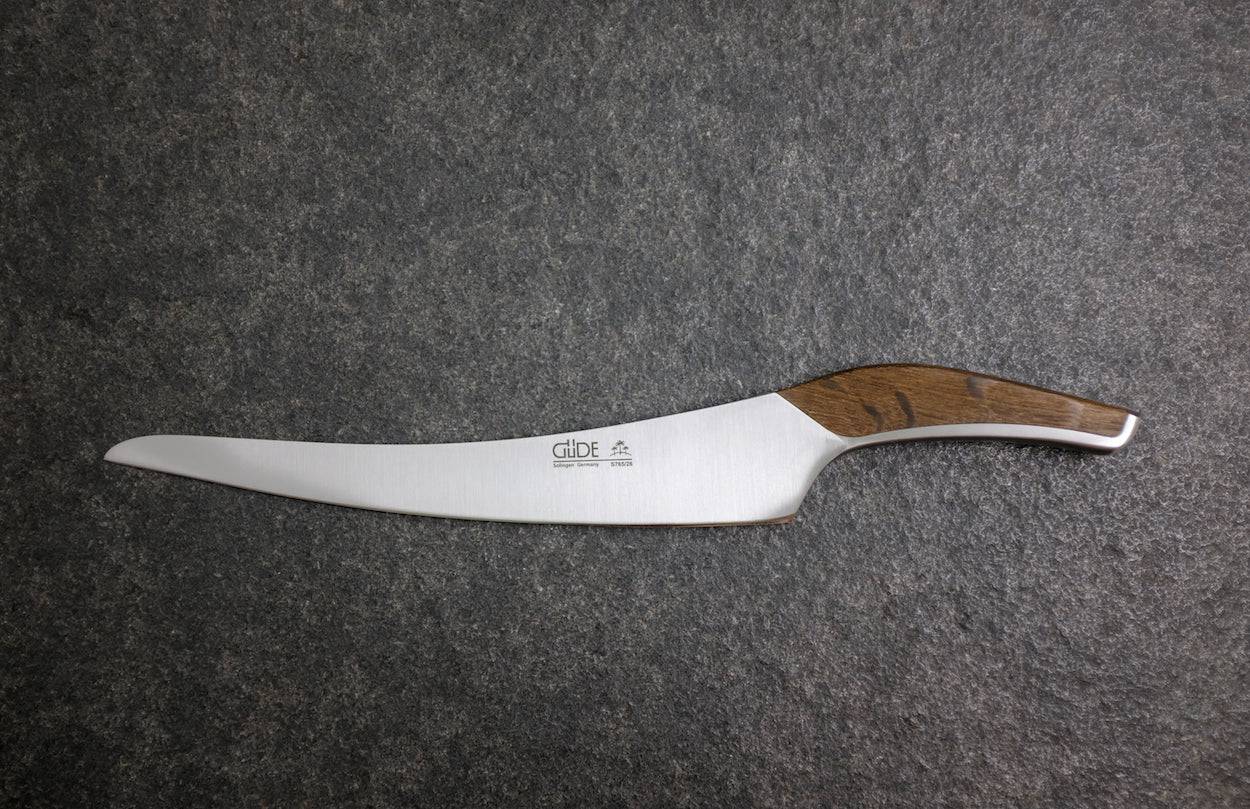 Güde Synchros Tranchiermesser