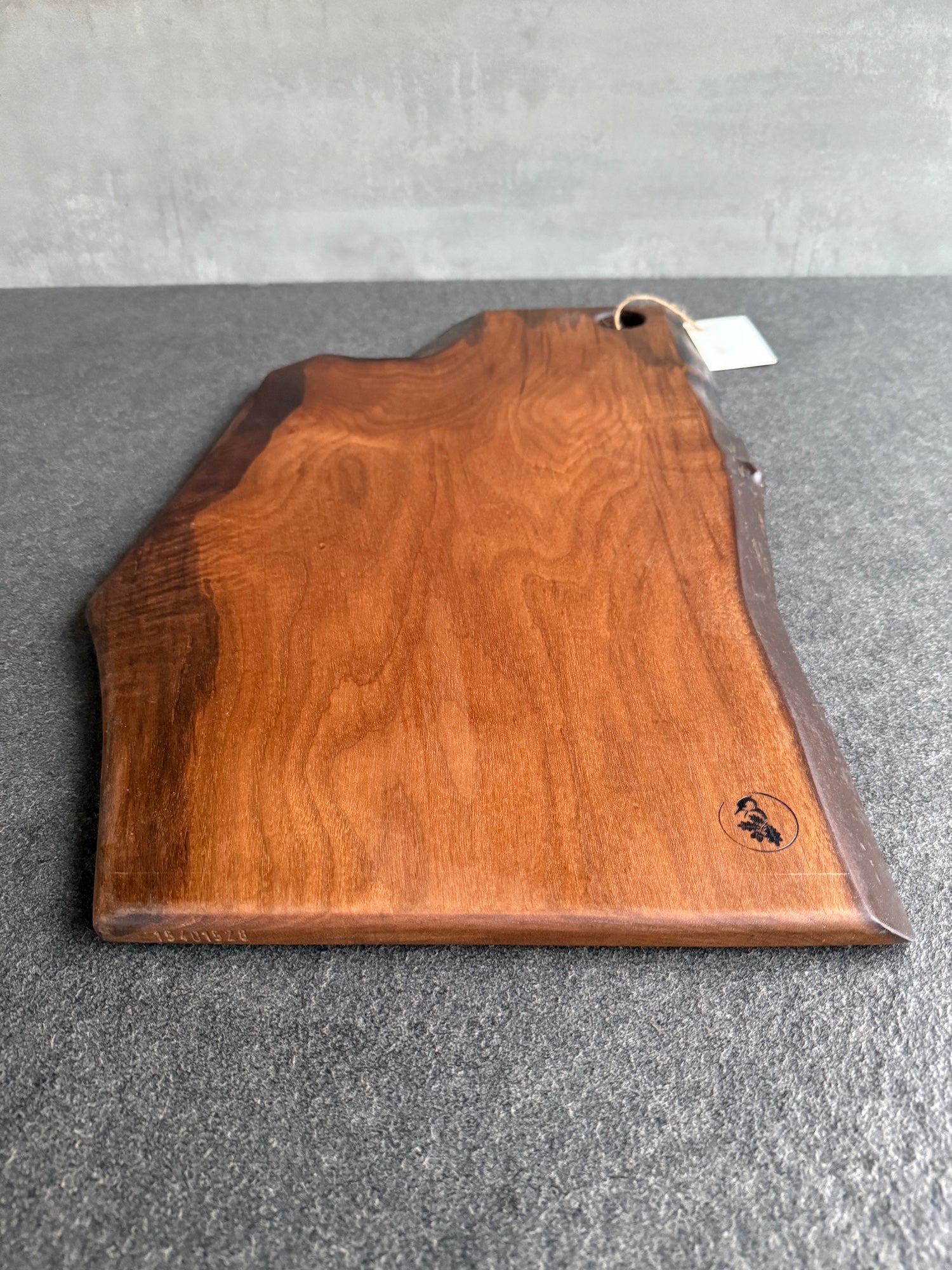 Nussbaum Schneidebrett