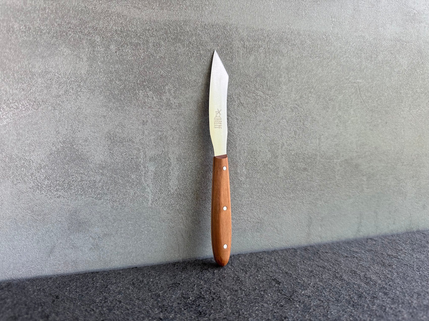 MINI-YATAGAN 85 MM, KIRSCHE